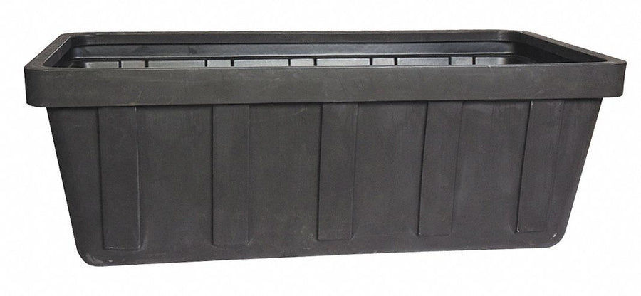 Spill Sump w/o Drain 373 gal 1 Drum