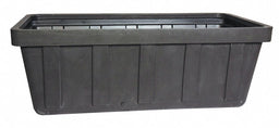 Spill Sump w/Drain 373 gal 1 Drum