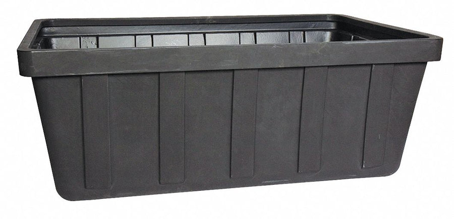 Spill Sump w/o Drain 635 gal 1 Drum