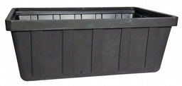 Spill Sump w/Drain 635 gal 1 Drum