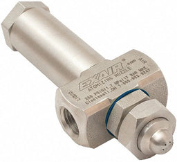 Atomizing Spray Nozzle 23 dia.