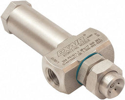 Atomizing Spray Nozzle 9.3 dia.
