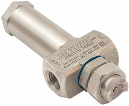Atomizing Spray Nozzle 14W