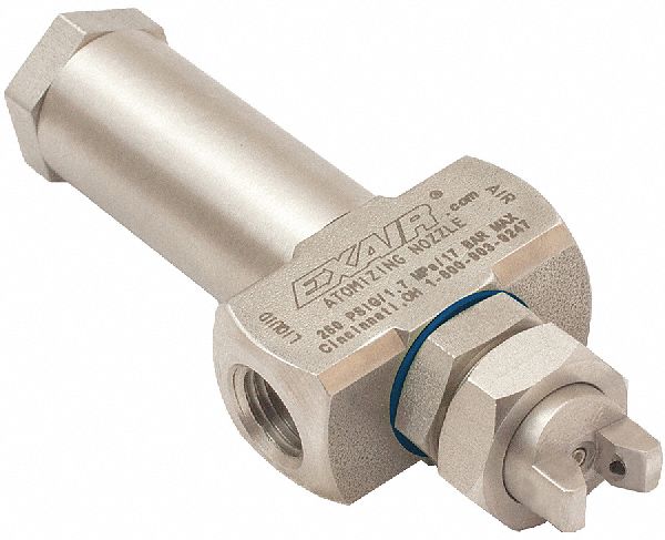 Atomizing Spray Nozzle 28W