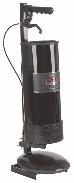 Bead Dispenser Includes Nozzles