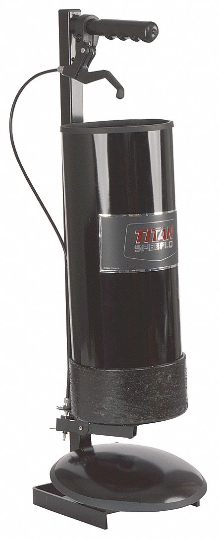 Bead Dispenser Includes Nozzles