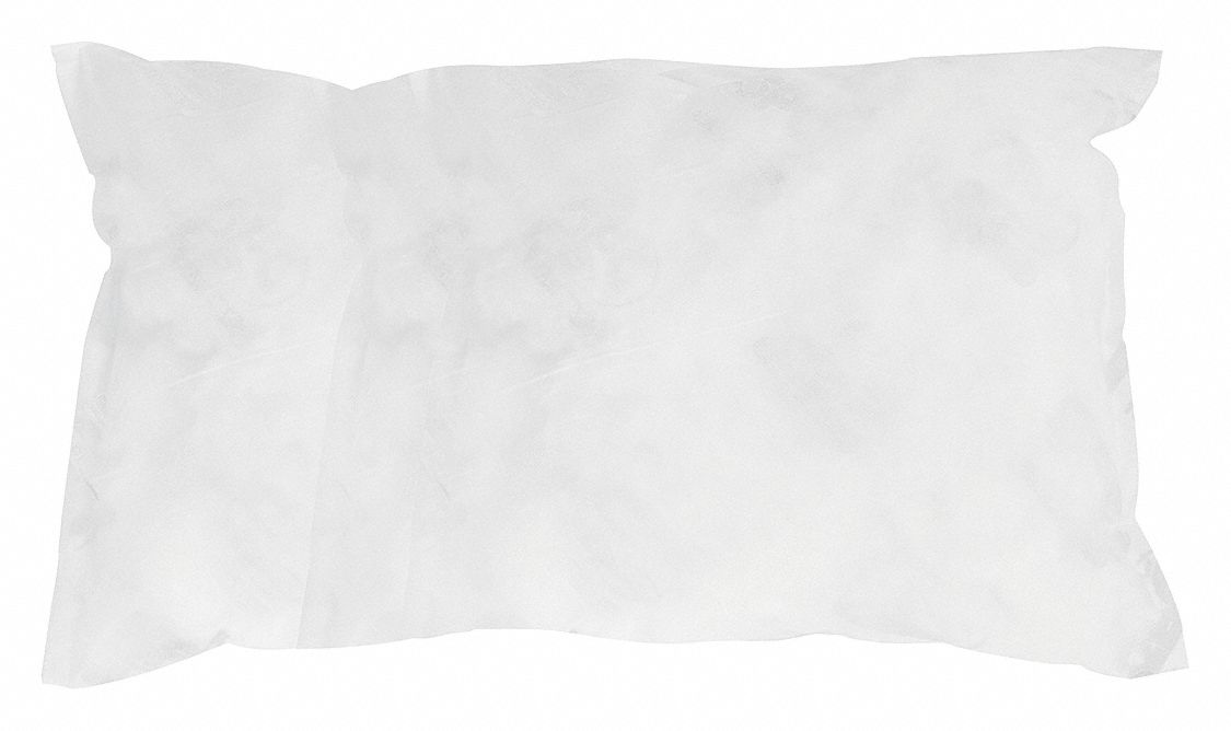Absorb Pillow OilBased Liquids 17 L PK20