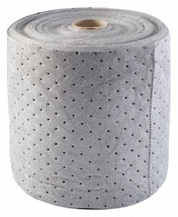 Absorbent Roll Universal Gray 150 ft.L