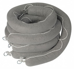 Absorbent Boom Universal 10 ft L PK4