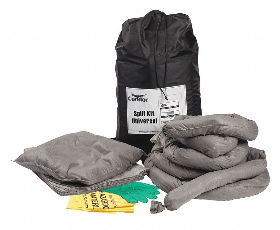 Spill Kit Universal