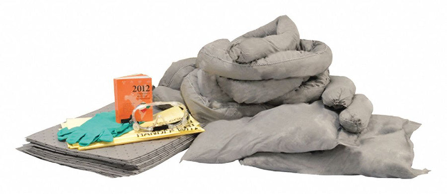 Spill Kit Refill Universal