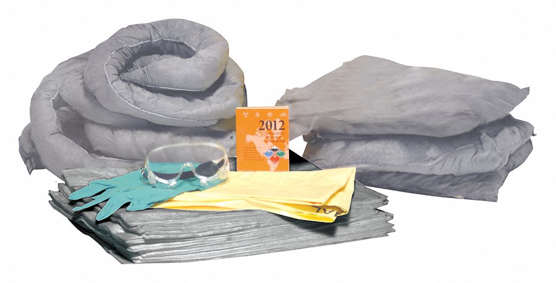 Spill Kit Refill Universal