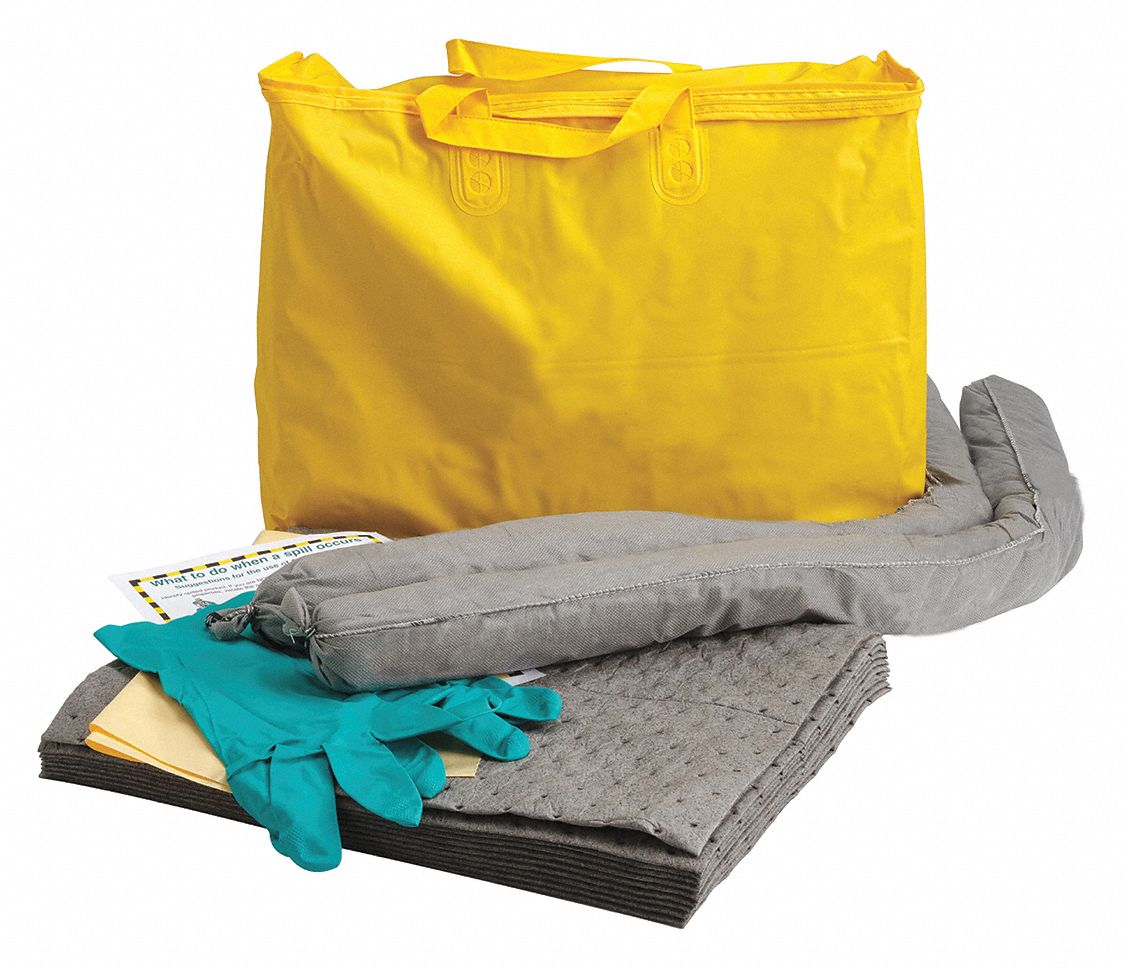Spill Kit Universal