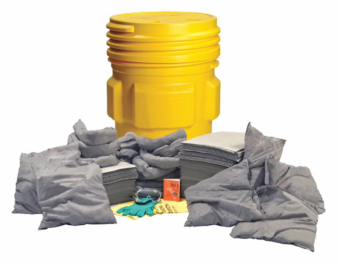 Spill Kit Universal
