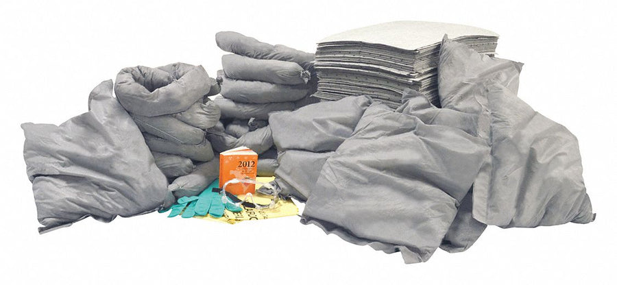 Spill Kit Refill Universal