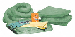 Spill Kit Refill Chem/Hazmat