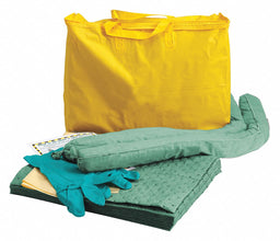 Spill Kit Chem/Hazmat