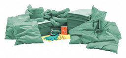 Spill Kit Refill Chem/Hazmat