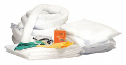 Spill Kit Refill Oil-Based Liquids