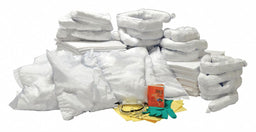 Spill Kit Refill Oil-Based Liquids
