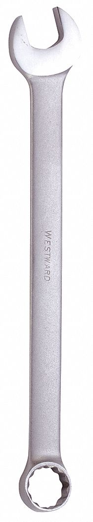 Combo Wrench SAE Rounded 5/16