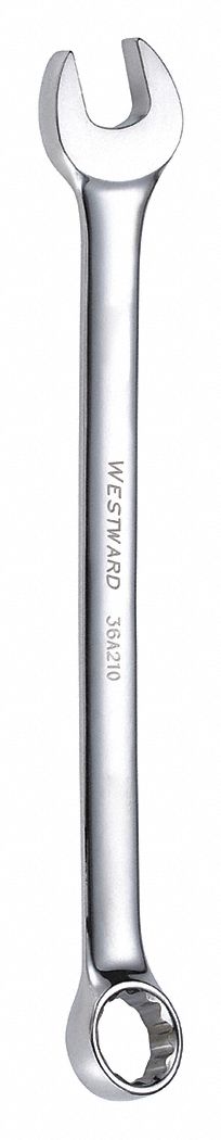 Combo Wrench SAE Rounded 1/2