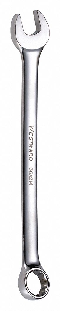 Combo Wrench SAE Rounded 3/4