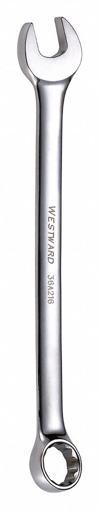 Combo Wrench SAE Rounded 7/8