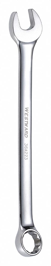 Combination Wrench Metric 8 mm