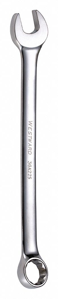 Combination Wrench Metric 10 mm