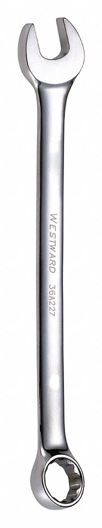 Combination Wrench Metric 12 mm