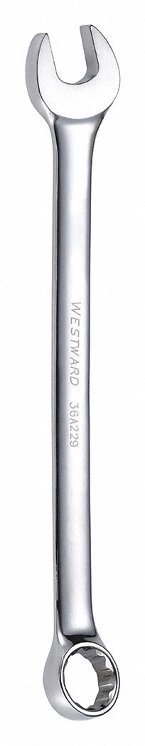 Combination Wrench Metric 14 mm