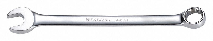 Combination Wrench Metric 15 mm