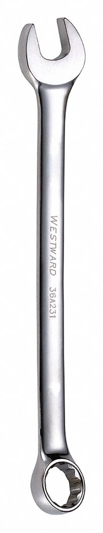 Combination Wrench Metric 16 mm
