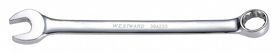 Combination Wrench Metric 18 mm