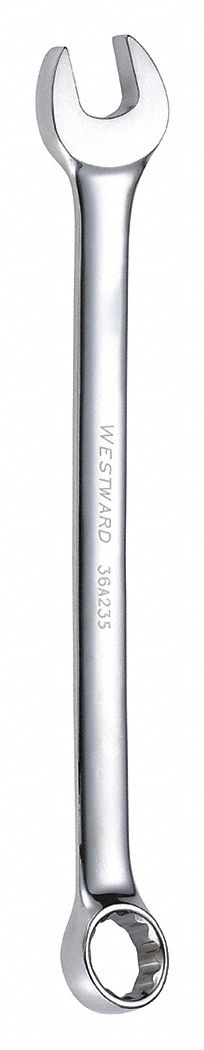 Combination Wrench Metric 20 mm