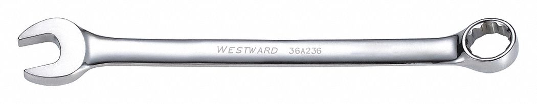 Combination Wrench Metric 21 mm