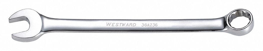 Combination Wrench Metric 21 mm
