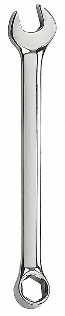 Combo Wrench SAE Rounded 3/8