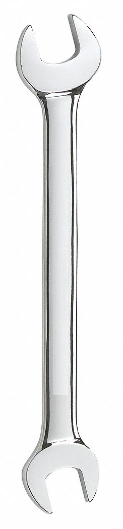 OpnEnd Wrnc Strt 10-1/4 Steel