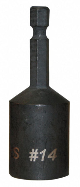 Nutsetter L 2 3/8 Socket 5/8