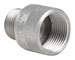 Hub Adapter -1/2 Male To 3/4 Female