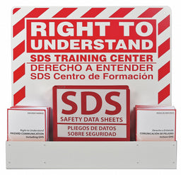 GHS Training Station Bilingual