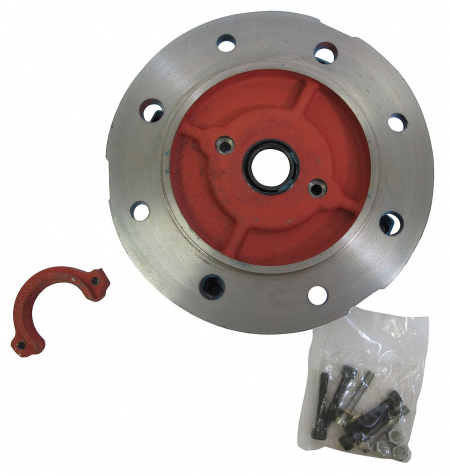 Flange Kit Frame 132 11 13/16 in Dia.