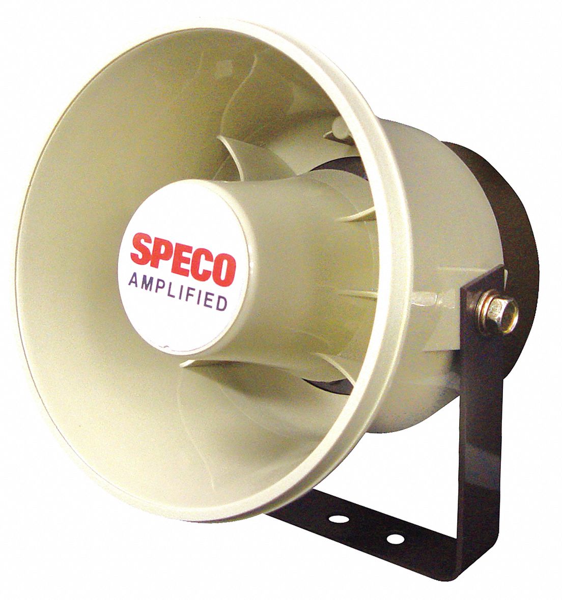 PA Horn Weatherproof 20W 6 In.