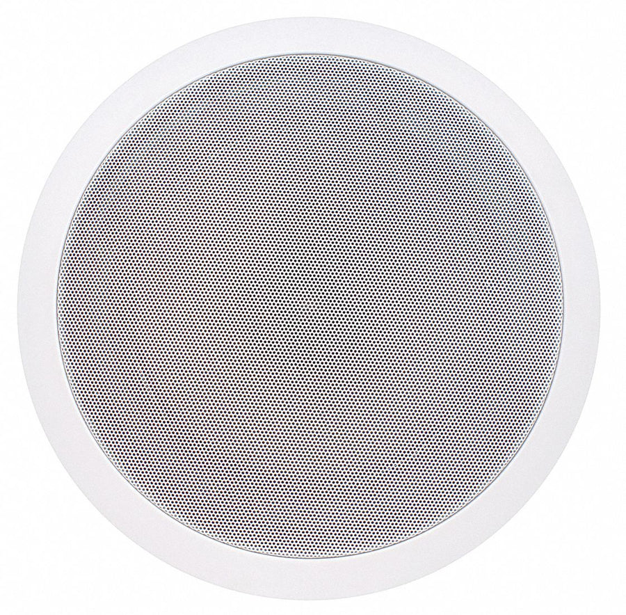 Grille Speaker 6 In.