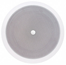 Speaker Transformer And Volume Control