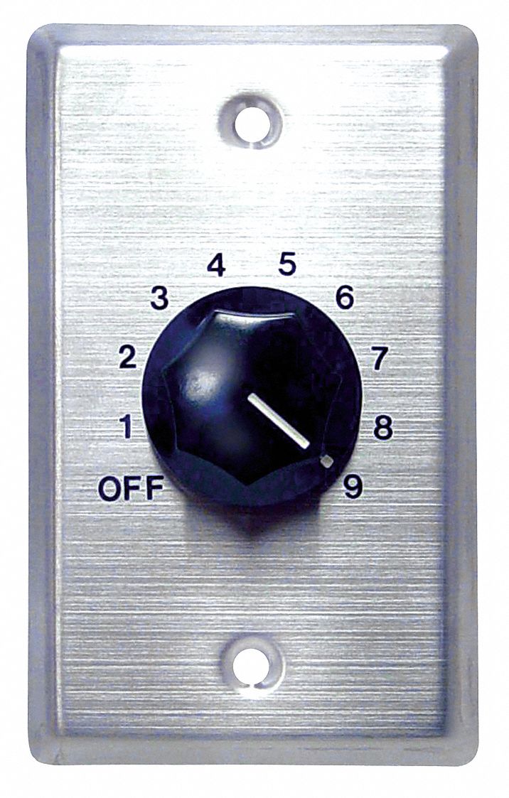 Attenuator Mono 10W SS