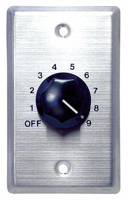 Attenuator Mono 10W SS