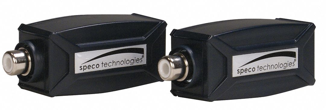 Audio Extender Cat5E